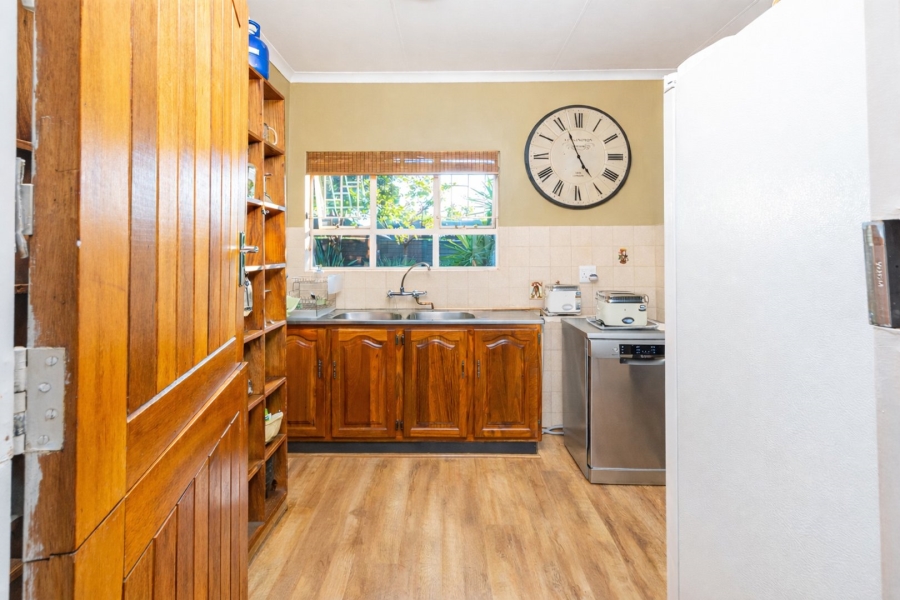 3 Bedroom Property for Sale in Ifafi North West